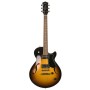 Godin Montreal Premiere Sunburst HG GB Electric Guitar