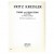 Charles Foley Kreisler - Theme And Variations Book for Violin and Piano