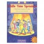 Oxford University Press Blackwell - Fiddle Time Sprinters Book 3 Βιβλίο για βιολί