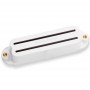 Seymour Duncan SHR-1b Stratocaster Rails Hot White Guitar PickUp