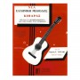 Gaitanos Publications Tyrtaios - New Greek Method of Guitar Book for Classical Guitar