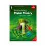 ABRSM Discovering Music Theory, The ABRSM Grade 1 Workbook Βιβλίο θεωρίας