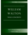 Oxford University Press Walton - Viola Concerto - Reduction for Viola & Piano Book for Piano