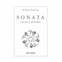 RICORDI Rota Sonata for Viola & Piano Book for Viola