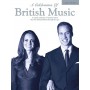 AMSCO Publications Celebration of British Music Book for Piano