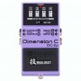 BOSS DC-2W Dimension C Waza Craft Μονό πετάλι κιθάρας