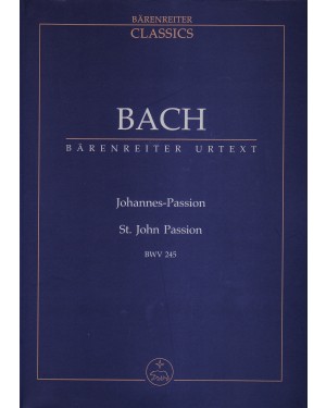 Barenreiter -