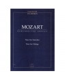 Barenreiter -