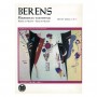 Stollas Berens - School of Velocity Op.61  Vol: III & IV Βιβλίο για πιάνο