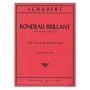 International Music Company Schubert - Rondeau Brillant In B Minor Op.70 Βιβλίο για Πιάνο και Βιολί