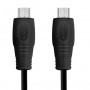 IK Multimedia Micro-USB-OTG to Micro-USB Καλώδιο δεδομένων