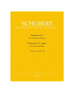 Barenreiter -