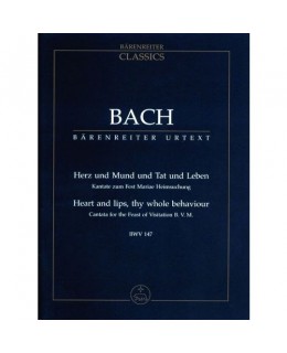 Barenreiter -