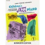 Bosworth Edition Heumann - Children's Jazz Piano  Vol.1 Book for Piano