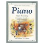 Alfred Alfred's Basic Piano Library - Sight Reading Book, Complete Level 1 (1A/1B) Βιβλίο για πιάνο
