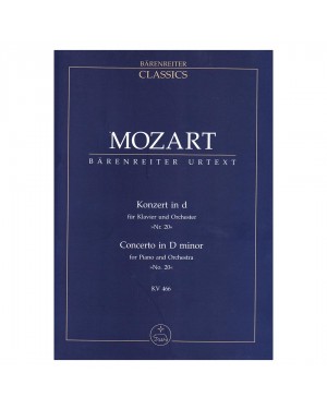 Barenreiter -