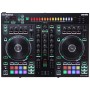 Roland DJ-505 DJ Controller