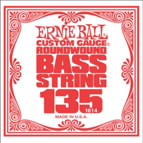 Ernie Ball -