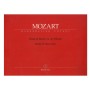 Mozart - Works for Piano Duet