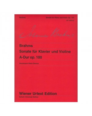 Wiener Urtext Edition -