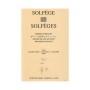 Henry Lemoine Solfege Des Solfeges, Vol.2C Solfege Book