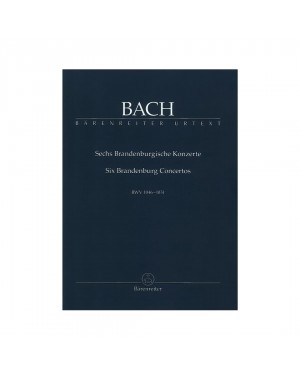 Barenreiter -