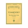 G. Schirmer Tchaikovsky - The Nutcracker Suite, Op.71a Book for Piano
