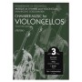 Editio Musica Budapest Pejtsik - Chamber Music for Violoncellos Vol. 3 Βιβλίο για τσέλο