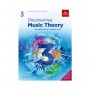 ABRSM Discovering Music Theory, The ABRSM Grade 3 Answer Book Βιβλίο θεωρίας