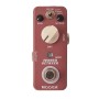 MOOER MOC3 Tender Octaver MKII Μονό πετάλι κιθάρας