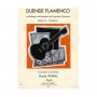 Editions Combre Worms - Duende Flamenco  Vol.2A Book for Classical Guitar