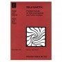 Universal Edition Bartok - Premiere Sonate Βιβλίο για Πιάνο και Βιολί