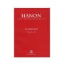 Papagrigoriou-Nakas Hanon - The Virtuoso Pianist Book for Piano