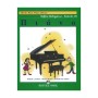 Φίλιππος Νάκας Alfred's Basic Piano Library - Βιβλίο Μαθημάτων  Επίπεδο 1Β (Ελληνική Έκδοση) Βιβλίο για πιάνο