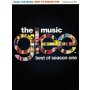 Wise Publications Glee: The Music - Best of Season One Βιβλίο για πιάνο, κιθάρα, φωνή