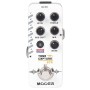 MOOER M701 Tone Capture GTR Μονό πετάλι κιθάρας