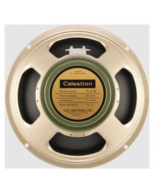 CELESTION -