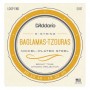 D'Addario EJ91 Baglama String Set