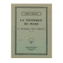 Gaitanos Publications Germer - Piano Technique  Op.28 Βιβλίο για πιάνο