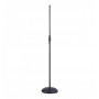 SOUNDSATION SMICS-500 Black Microphone Stand