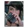 Cherry Lane Music Company Bareilles Sara - Little Voice Βιβλίο για πιάνο, κιθάρα, φωνή