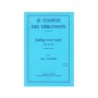 Editions Combre Classens - Le Solfege Des Debutants (Cle de Sol)  Vol.2 Βιβλίο Solfege