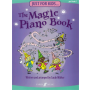 Faber Music Just for Kids - The Magic Piano Book Βιβλίο για πιάνο