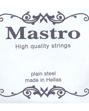 Mastro -