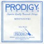 PRODIGY N.4 Silver Bouzouki C-String N.4