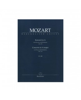 Barenreiter -