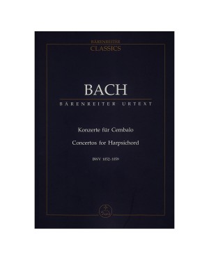 Barenreiter -