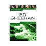 Wise Publications Really Easy Piano: Ed Sheeran Book for Piano