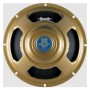 CELESTION T5682BWD G10 Alnico Gold 40W RMS 16Ohm Μεγάφωνο 10"