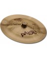 PAISTE -